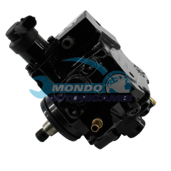 POMPA ALTA PRESSIONE DIESEL