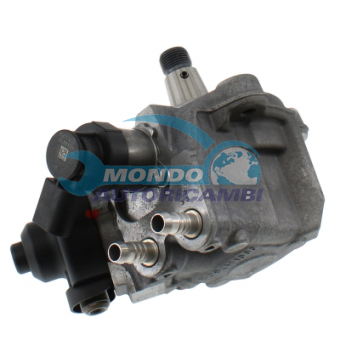 POMPA ALTA PRESSIONE DIESEL