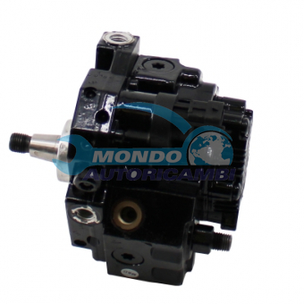 POMPA ALTA PRESSIONE DIESEL