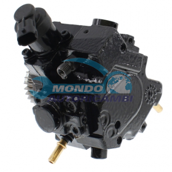 POMPA ALTA PRESSIONE DIESEL