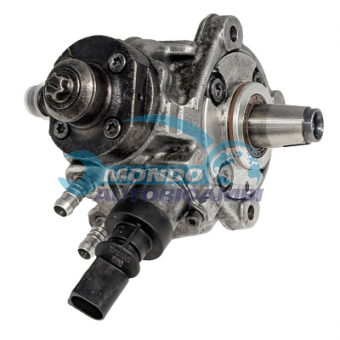 POMPA ALTA PRESSIONE DIESEL