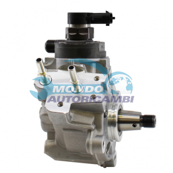 POMPA ALTA PRESSIONE DIESEL