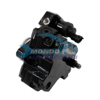 POMPA ALTA PRESSIONE DIESEL