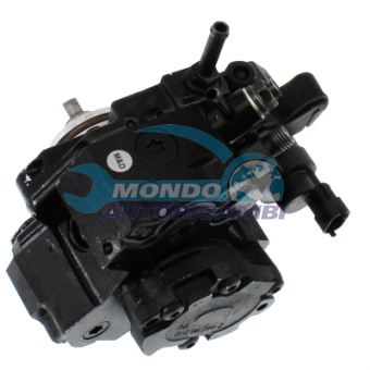 POMPA ALTA PRESSIONE DIESEL