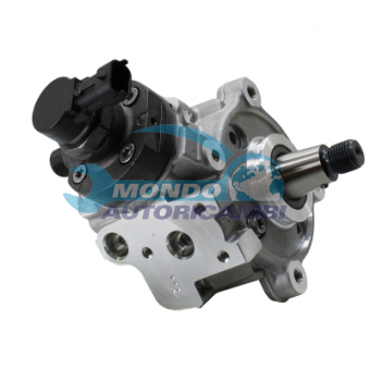 POMPA ALTA PRESSIONE DIESEL