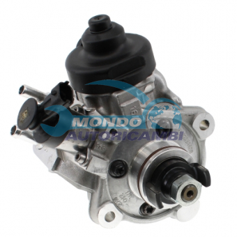 POMPA ALTA PRESSIONE DIESEL