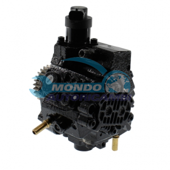 POMPA ALTA PRESSIONE DIESEL