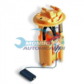 POMPA CARBURANTE, COMANDO INDICATORE CARBURANTE, INDICATORE CARBURANTE, POMPA BENZINA, POMPA GASOLIO, POMPA IMMERSA