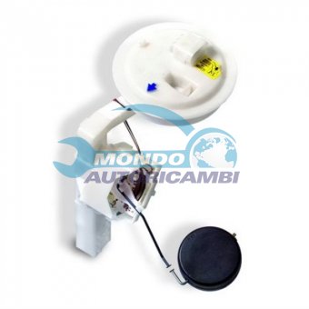 POMPA CARBURANTE, COMANDO INDICATORE CARBURANTE, INDICATORE CARBURANTE, POMPA BENZINA, POMPA GASOLIO, POMPA IMMERSA