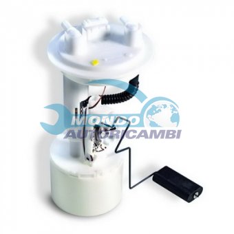 POMPA CARBURANTE, COMANDO INDICATORE CARBURANTE, INDICATORE CARBURANTE, POMPA BENZINA, POMPA GASOLIO, POMPA IMMERSA