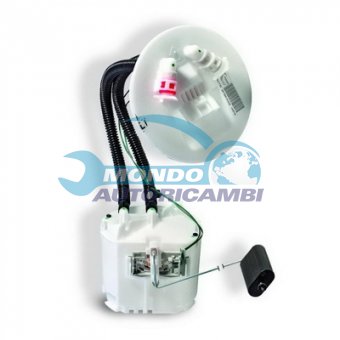 POMPA CARBURANTE, COMANDO INDICATORE CARBURANTE, INDICATORE CARBURANTE, POMPA BENZINA, POMPA GASOLIO, POMPA IMMERSA