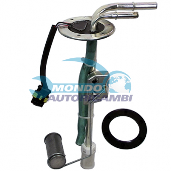 POMPA CARBURANTE, COMANDO INDICATORE CARBURANTE, INDICATORE CARBURANTE, POMPA BENZINA, POMPA GASOLIO, POMPA IMMERSA