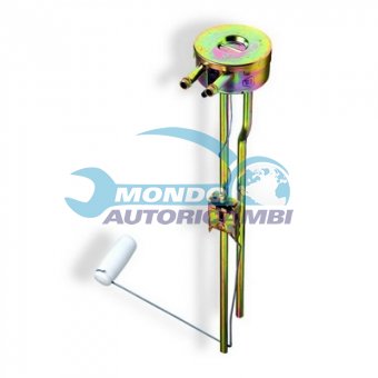 POMPA CARBURANTE, COMANDO INDICATORE CARBURANTE, INDICATORE CARBURANTE, POMPA BENZINA, POMPA GASOLIO, POMPA IMMERSA