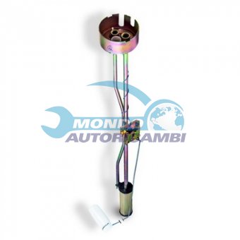 POMPA CARBURANTE, COMANDO INDICATORE CARBURANTE, INDICATORE CARBURANTE, POMPA BENZINA, POMPA GASOLIO, POMPA IMMERSA