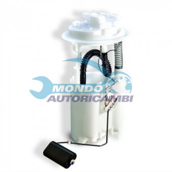 POMPA CARBURANTE, COMANDO INDICATORE CARBURANTE, INDICATORE CARBURANTE, POMPA BENZINA, POMPA GASOLIO, POMPA IMMERSA