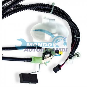 POMPA CARBURANTE, COMANDO INDICATORE CARBURANTE, INDICATORE CARBURANTE, POMPA BENZINA, POMPA GASOLIO, POMPA IMMERSA