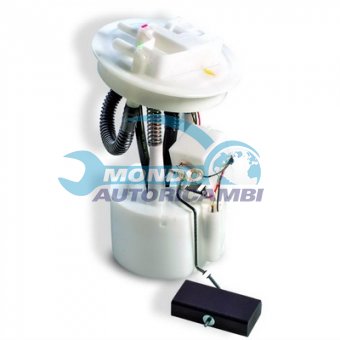 POMPA CARBURANTE, COMANDO INDICATORE CARBURANTE, INDICATORE CARBURANTE, POMPA BENZINA, POMPA GASOLIO, POMPA IMMERSA