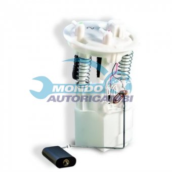 POMPA CARBURANTE, COMANDO INDICATORE CARBURANTE, INDICATORE CARBURANTE, POMPA BENZINA, POMPA GASOLIO, POMPA IMMERSA