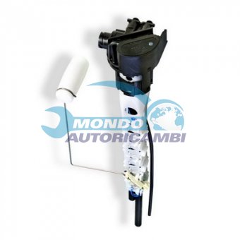 POMPA CARBURANTE, COMANDO INDICATORE CARBURANTE, INDICATORE CARBURANTE, POMPA BENZINA, POMPA GASOLIO, POMPA IMMERSA