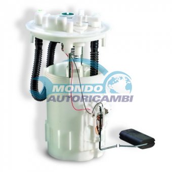 POMPA CARBURANTE, COMANDO INDICATORE CARBURANTE, INDICATORE CARBURANTE, POMPA BENZINA, POMPA GASOLIO, POMPA IMMERSA