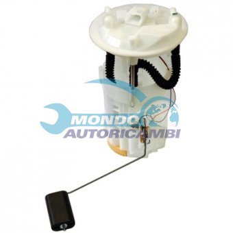 POMPA CARBURANTE, COMANDO INDICATORE CARBURANTE, INDICATORE CARBURANTE, POMPA BENZINA, POMPA GASOLIO, POMPA IMMERSA