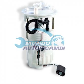 POMPA CARBURANTE, COMANDO INDICATORE CARBURANTE, INDICATORE CARBURANTE, POMPA BENZINA, POMPA GASOLIO, POMPA IMMERSA