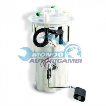 POMPA CARBURANTE, COMANDO INDICATORE CARBURANTE, INDICATORE CARBURANTE, POMPA BENZINA, POMPA GASOLIO, POMPA IMMERSA