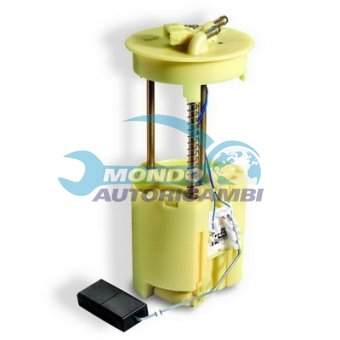 POMPA CARBURANTE, COMANDO INDICATORE CARBURANTE, INDICATORE CARBURANTE, POMPA BENZINA, POMPA GASOLIO, POMPA IMMERSA