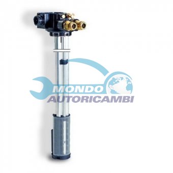 POMPA CARBURANTE, COMANDO INDICATORE CARBURANTE, INDICATORE CARBURANTE, POMPA BENZINA, POMPA GASOLIO, POMPA IMMERSA