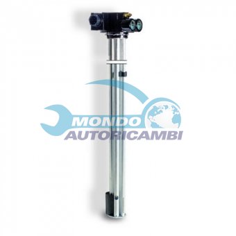 POMPA CARBURANTE, COMANDO INDICATORE CARBURANTE, INDICATORE CARBURANTE, POMPA BENZINA, POMPA GASOLIO, POMPA IMMERSA