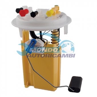 POMPA CARBURANTE, COMANDO INDICATORE CARBURANTE, INDICATORE CARBURANTE, POMPA BENZINA, POMPA GASOLIO, POMPA IMMERSA