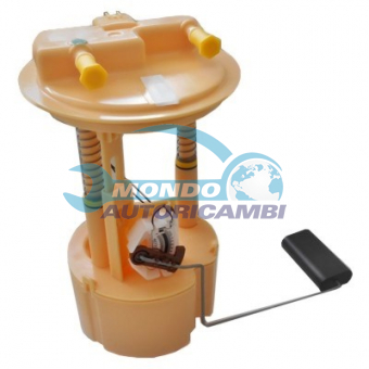 POMPA CARBURANTE, COMANDO INDICATORE CARBURANTE, INDICATORE CARBURANTE, POMPA BENZINA, POMPA GASOLIO, POMPA IMMERSA