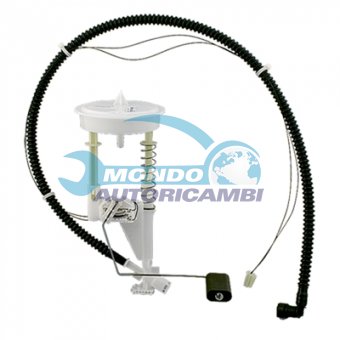 POMPA CARBURANTE, COMANDO INDICATORE CARBURANTE, INDICATORE CARBURANTE, POMPA BENZINA, POMPA GASOLIO, POMPA IMMERSA