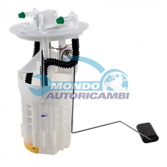 POMPA CARBURANTE, COMANDO INDICATORE CARBURANTE, INDICATORE CARBURANTE, POMPA BENZINA, POMPA GASOLIO, POMPA IMMERSA