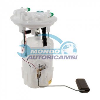 POMPA CARBURANTE, COMANDO INDICATORE CARBURANTE, INDICATORE CARBURANTE, POMPA BENZINA, POMPA GASOLIO, POMPA IMMERSA