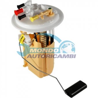 POMPA CARBURANTE, COMANDO INDICATORE CARBURANTE, INDICATORE CARBURANTE, POMPA BENZINA, POMPA GASOLIO, POMPA IMMERSA