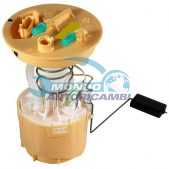 POMPA CARBURANTE, COMANDO INDICATORE CARBURANTE, INDICATORE CARBURANTE, POMPA BENZINA, POMPA GASOLIO, POMPA IMMERSA