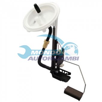 POMPA CARBURANTE, COMANDO INDICATORE CARBURANTE, INDICATORE CARBURANTE, POMPA BENZINA, POMPA GASOLIO, POMPA IMMERSA