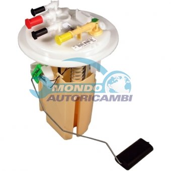 POMPA CARBURANTE, COMANDO INDICATORE CARBURANTE, INDICATORE CARBURANTE, POMPA BENZINA, POMPA GASOLIO, POMPA IMMERSA