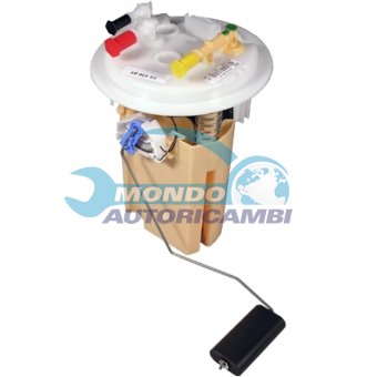 POMPA CARBURANTE, COMANDO INDICATORE CARBURANTE, INDICATORE CARBURANTE, POMPA BENZINA, POMPA GASOLIO, POMPA IMMERSA
