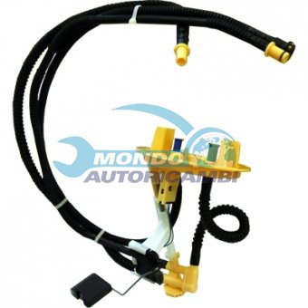 POMPA CARBURANTE, COMANDO INDICATORE CARBURANTE, INDICATORE CARBURANTE, POMPA BENZINA, POMPA GASOLIO, POMPA IMMERSA