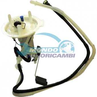 POMPA CARBURANTE, COMANDO INDICATORE CARBURANTE, INDICATORE CARBURANTE, POMPA BENZINA, POMPA GASOLIO, POMPA IMMERSA