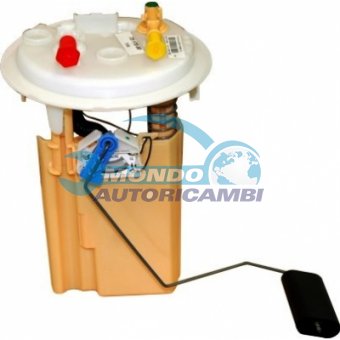 POMPA CARBURANTE, COMANDO INDICATORE CARBURANTE, INDICATORE CARBURANTE, POMPA BENZINA, POMPA GASOLIO, POMPA IMMERSA