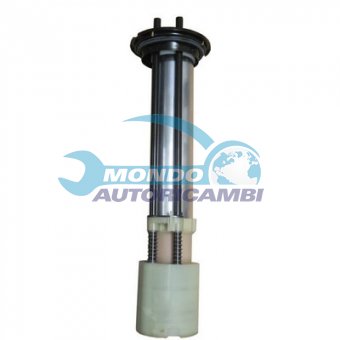 POMPA CARBURANTE, COMANDO INDICATORE CARBURANTE, INDICATORE CARBURANTE, POMPA BENZINA, POMPA GASOLIO, POMPA IMMERSA