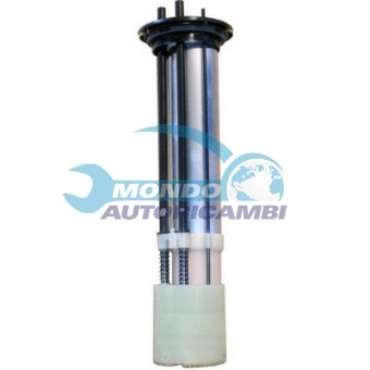 POMPA CARBURANTE, COMANDO INDICATORE CARBURANTE, INDICATORE CARBURANTE, POMPA BENZINA, POMPA GASOLIO, POMPA IMMERSA