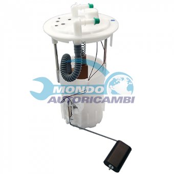 POMPA CARBURANTE, COMANDO INDICATORE CARBURANTE, INDICATORE CARBURANTE, POMPA BENZINA, POMPA GASOLIO, POMPA IMMERSA