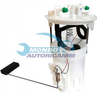 POMPA CARBURANTE, COMANDO INDICATORE CARBURANTE, INDICATORE CARBURANTE, POMPA BENZINA, POMPA GASOLIO, POMPA IMMERSA