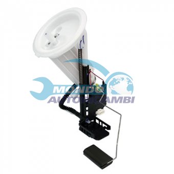 POMPA CARBURANTE, COMANDO INDICATORE CARBURANTE, INDICATORE CARBURANTE, POMPA BENZINA, POMPA GASOLIO, POMPA IMMERSA