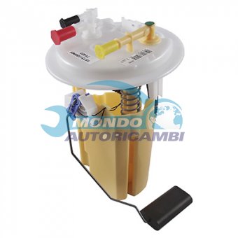 POMPA CARBURANTE, COMANDO INDICATORE CARBURANTE, INDICATORE CARBURANTE, POMPA BENZINA, POMPA GASOLIO, POMPA IMMERSA