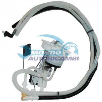 POMPA CARBURANTE, COMANDO INDICATORE CARBURANTE, INDICATORE CARBURANTE, POMPA BENZINA, POMPA GASOLIO, POMPA IMMERSA